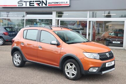 Dacia Sandero Gebrauchtwagen