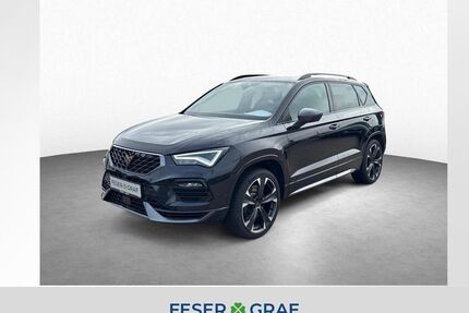 Cupra Ateca Gebrauchtwagen