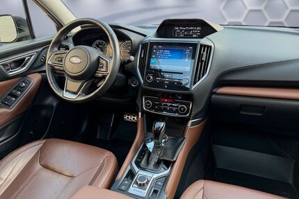 Subaru Forester Gebrauchtwagen
