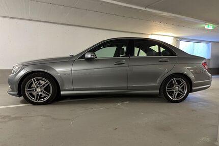Mercedes-Benz C 350 Gebrauchtwagen