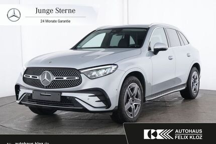 Mercedes-Benz GLC 200 Gebrauchtwagen