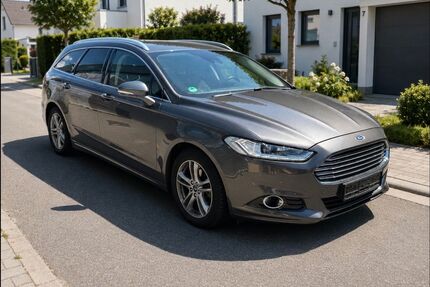 Ford Mondeo Gebrauchtwagen