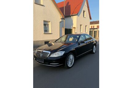 Mercedes-Benz S 350 Gebrauchtwagen