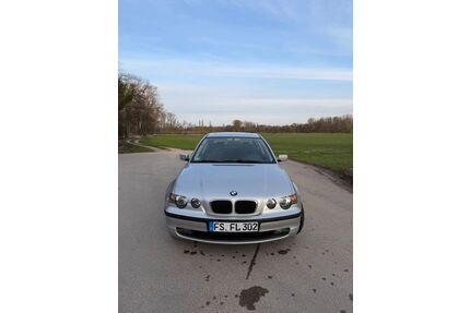 BMW 316 Gebrauchtwagen