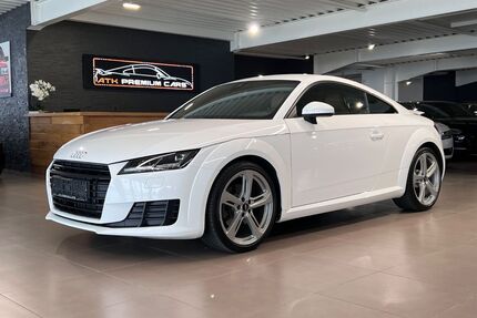 Audi TT Gebrauchtwagen