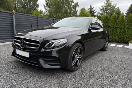 Mercedes-Benz E 300 Gebrauchtwagen