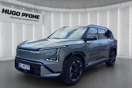 Kia EV5 Gebrauchtwagen
