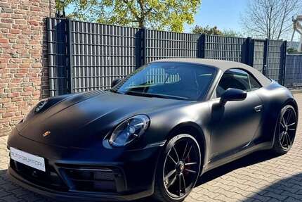 Porsche 911 Gebrauchtwagen