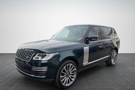 Land Rover Range Rover Gebrauchtwagen