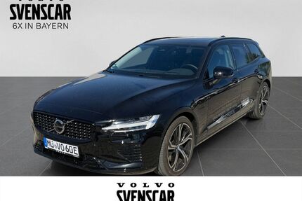 Volvo V60 Gebrauchtwagen