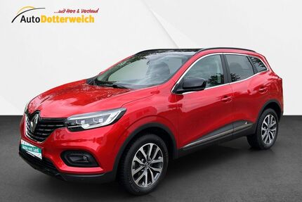 Renault Kadjar Gebrauchtwagen