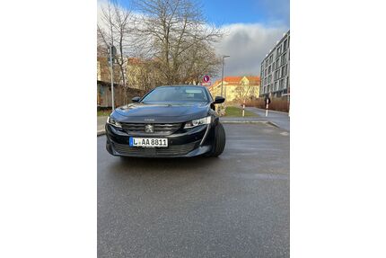 Peugeot 508 Gebrauchtwagen