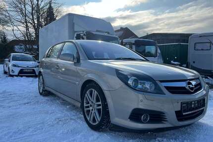 Opel Signum Gebrauchtwagen