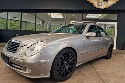 Mercedes-Benz E 500 Gebrauchtwagen