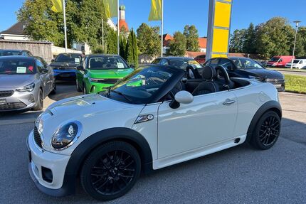 Mini Cooper S Roadster Gebrauchtwagen