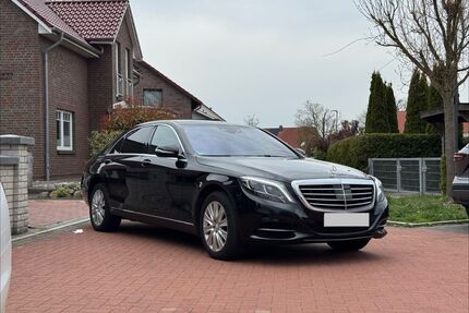Mercedes-Benz S 350 Gebrauchtwagen