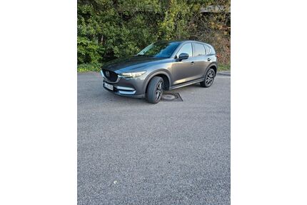 Mazda CX-5 Gebrauchtwagen