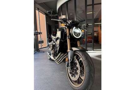 Honda CB 650 Gebrauchtwagen