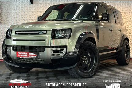 Land Rover Defender Gebrauchtwagen
