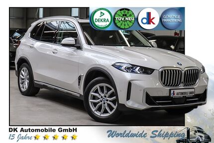 BMW X5 Gebrauchtwagen
