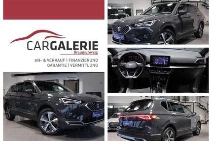 Seat Tarraco Gebrauchtwagen