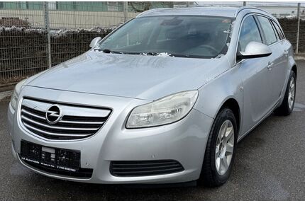 Opel Insignia Gebrauchtwagen
