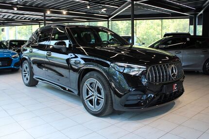 Mercedes-Benz GLC 43 AMG Gebrauchtwagen