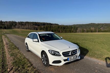 Mercedes-Benz C 180 Gebrauchtwagen