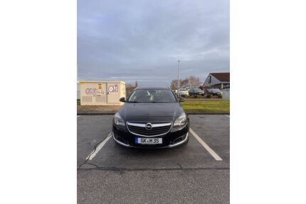Opel Insignia Gebrauchtwagen