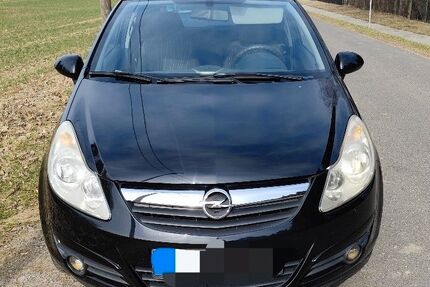 Opel Corsa Gebrauchtwagen