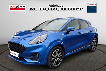 Ford Puma Gebrauchtwagen