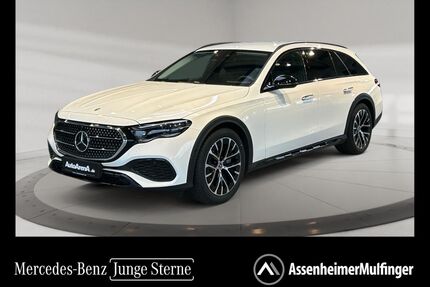 Mercedes-Benz E 300 Gebrauchtwagen