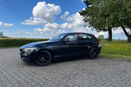 BMW 120 Gebrauchtwagen
