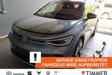 VW ID.4 Gebrauchtwagen