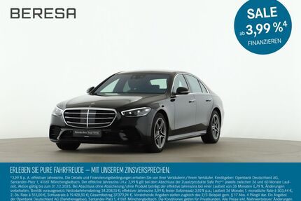 Mercedes-Benz S 400 Gebrauchtwagen