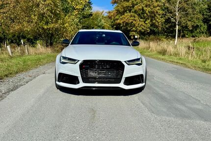 Audi RS6 Gebrauchtwagen