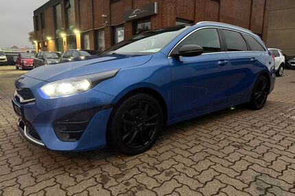 Kia ceed Sportswagon Gebrauchtwagen