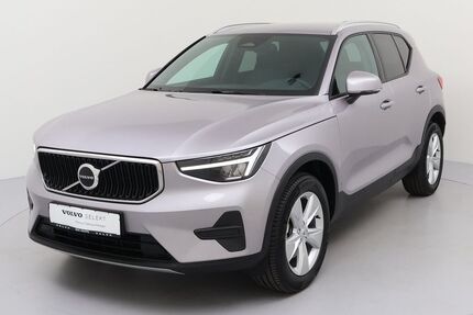 Volvo XC40 Gebrauchtwagen
