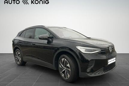 VW ID.4 Gebrauchtwagen
