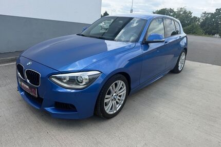 BMW 120 Gebrauchtwagen
