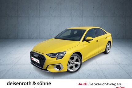 Audi A3 Gebrauchtwagen