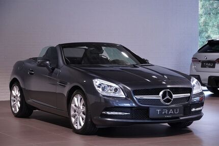Mercedes-Benz SLK 200 Gebrauchtwagen