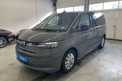 VW T7 Multivan Gebrauchtwagen