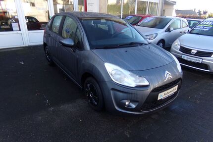 Citroen C3 Gebrauchtwagen