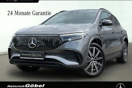 Mercedes-Benz EQA Gebrauchtwagen