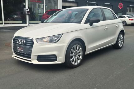 Audi A1 Gebrauchtwagen