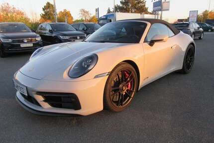 Porsche 911 Gebrauchtwagen