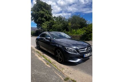 Mercedes-Benz 200 Gebrauchtwagen
