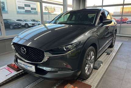 Mazda CX-30 Gebrauchtwagen