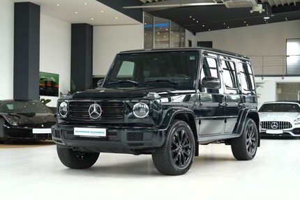 Mercedes-Benz G 400 Gebrauchtwagen